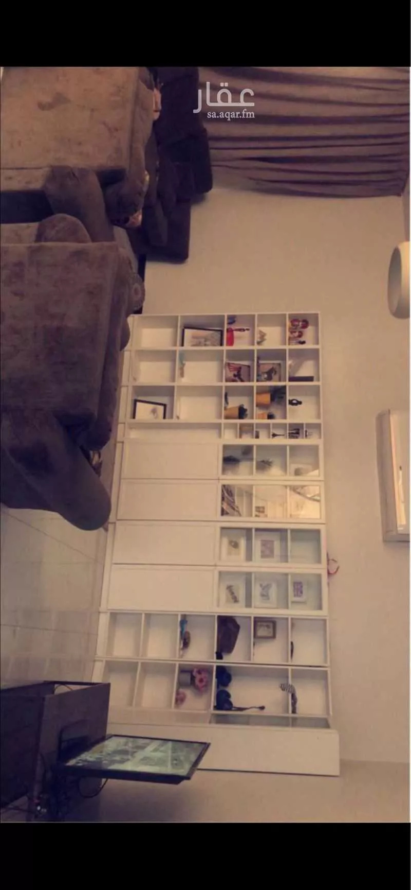 فيلا للإيجار في شارع محمد بن عبدالواحد الطبري, حي الرمال, مدينة الرياض, منطقة الرياض 1 صورة