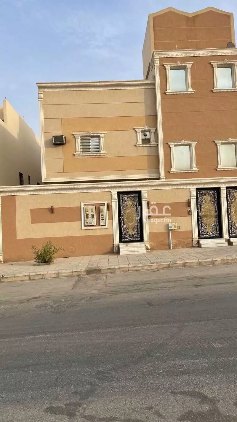 فيلا للبيع في شارع الجوال, حي طيبة, مدينة الرياض, منطقة الرياض 1 صورة