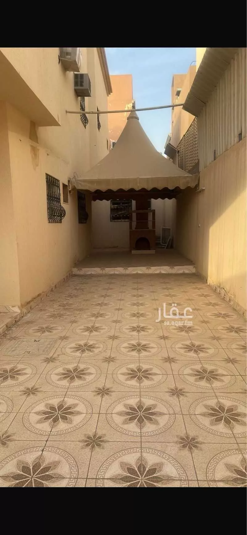 فيلا للإيجار في شارع الحسين الاصبهاني, حي الدار البيضاء, مدينة الرياض, منطقة الرياض 1 صورة