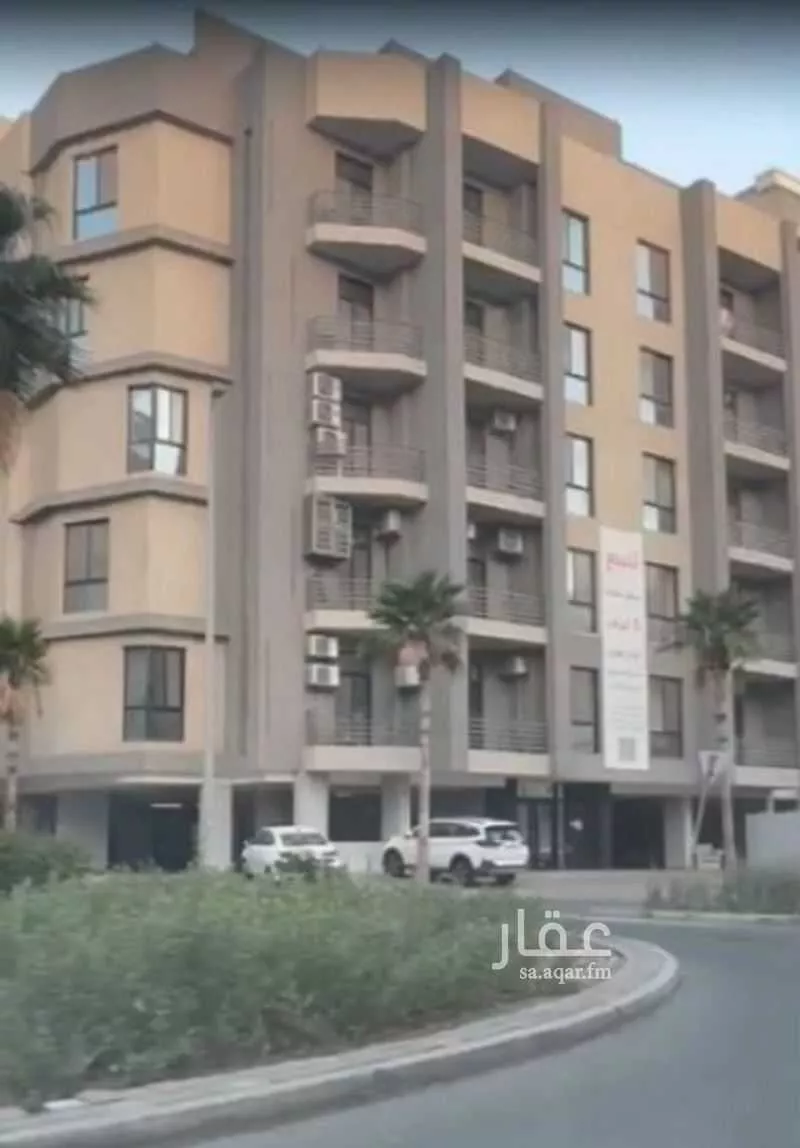 شقة للإيجار في شارع ابي الفضائل العبادي, حي الفيحاء, مدينة جدة, منطقة مكة المكرمة 1 صورة