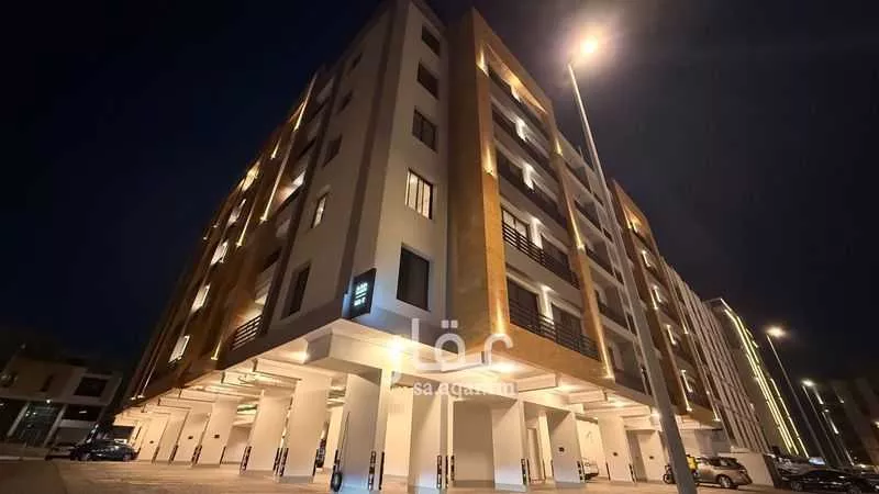 شقة للإيجار في شارع ابو سعيد المكي, حي الصواري, مدينة جدة, منطقة مكة المكرمة 1 صورة