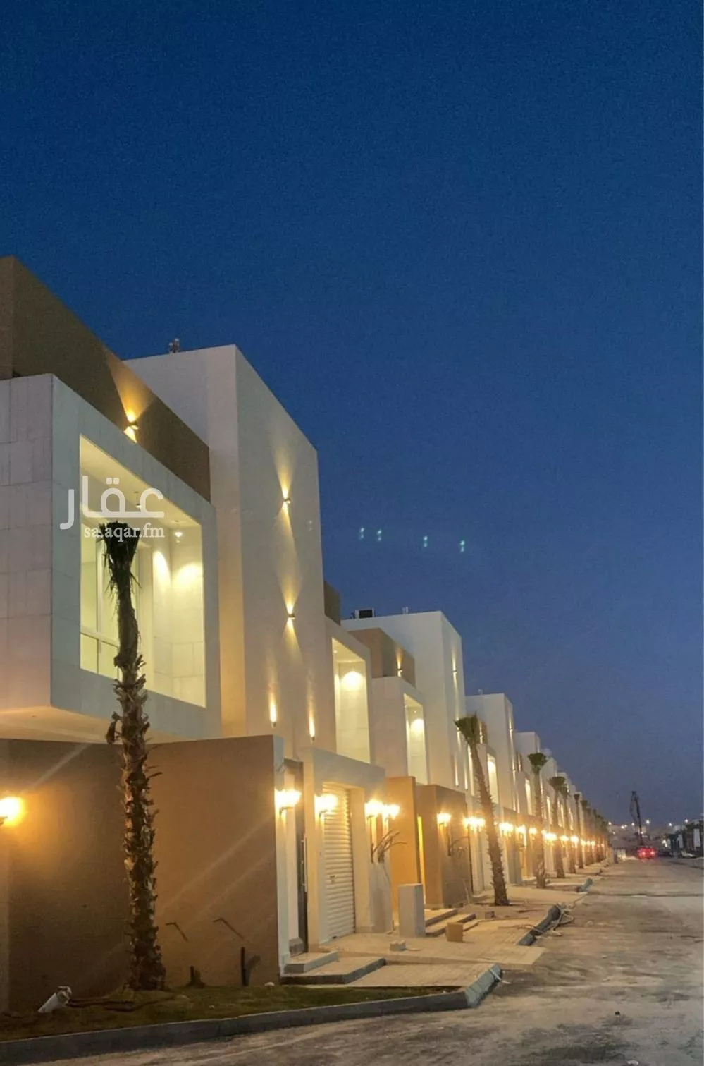 دور للبيع في حي النرجس, مدينة الرياض, منطقة الرياض 1 صورة