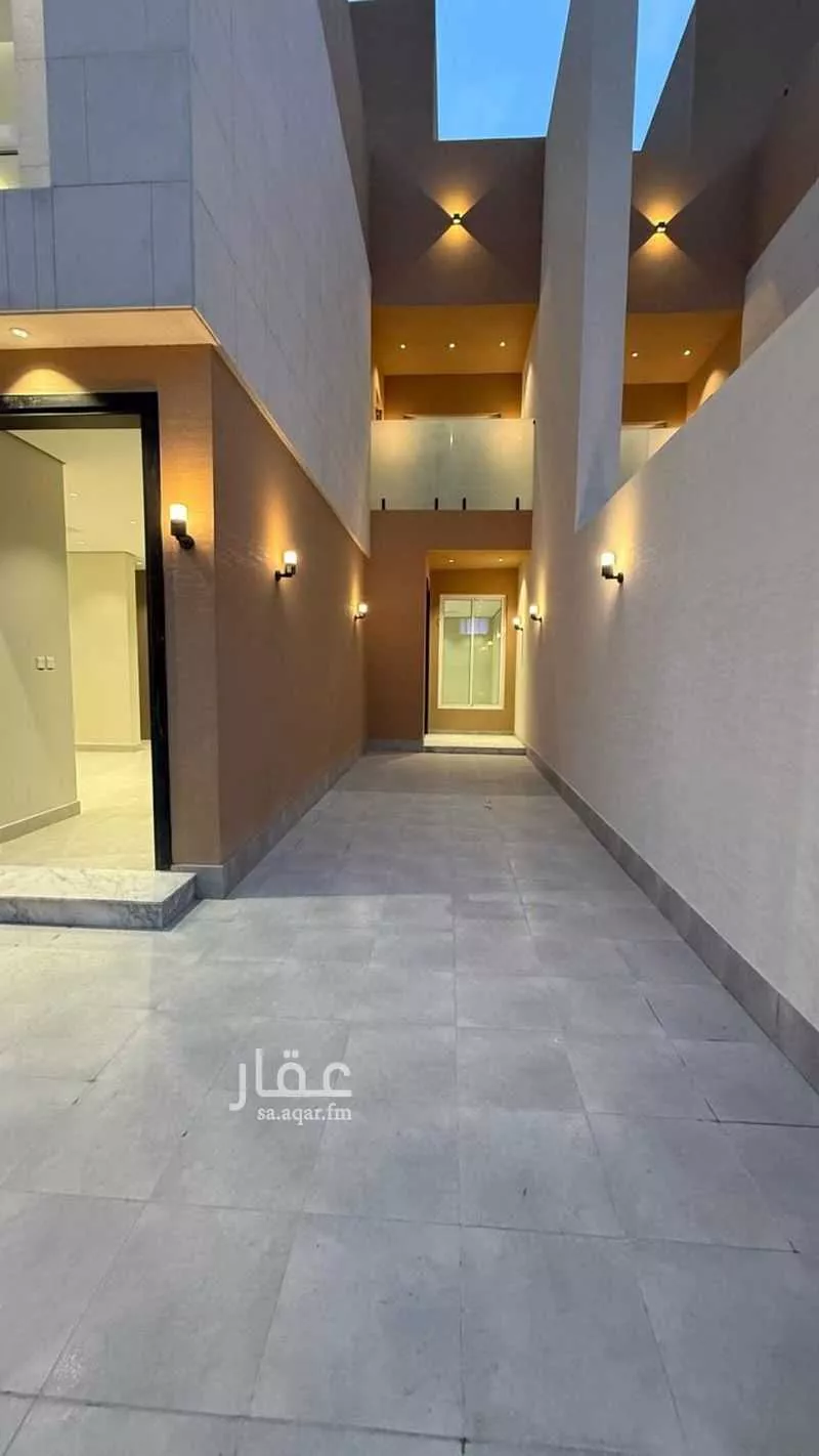 دور للبيع في شارع النرجس 95, حي النرجس, مدينة الرياض, منطقة الرياض 1 صورة