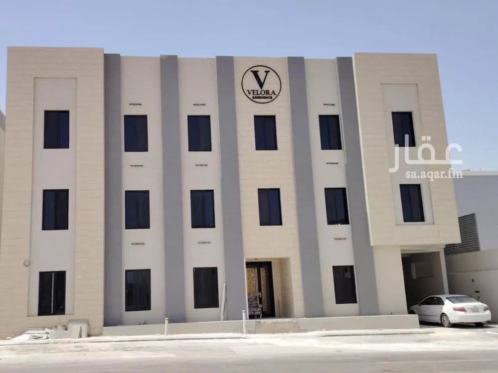 شقة للبيع في شارع محمد بن أحمد الغزوي, حي المهدية, مدينة الرياض, منطقة الرياض 1 صورة