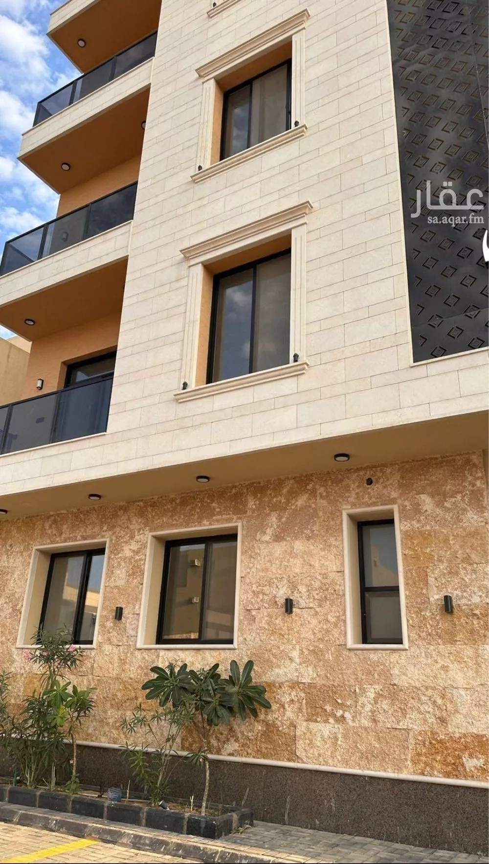 شقة للإيجار في شارع نهر بن عميرة, حي قرطبة, مدينة الرياض, منطقة الرياض 1 صورة
