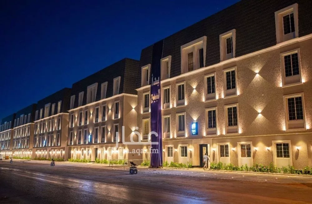 شقة للبيع في شارع القماري, حي المونسية, مدينة الرياض, منطقة الرياض 1 صورة