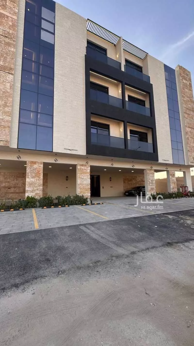 شقة للبيع في حي العارض, مدينة الرياض, منطقة الرياض 1 صورة