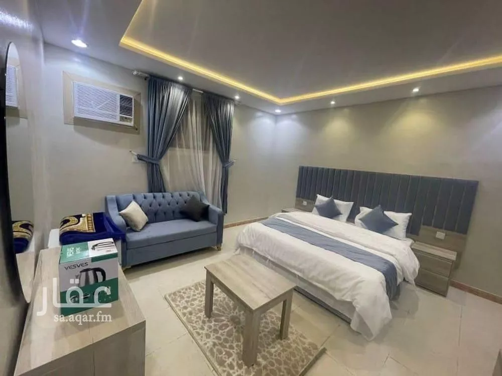 شقة للإيجار في شارع عبدالقادر الجزائري, حي الدار البيضاء, مدينة الرياض, منطقة الرياض 1 صورة