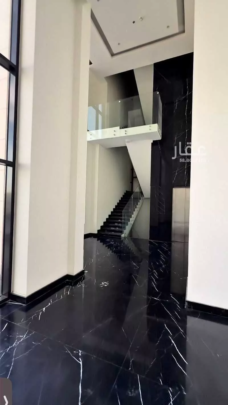 مكتب تجاري للإيجار في شارع محايل ، حي حطين ، الرياض ، منطقة الرياض 1 صورة