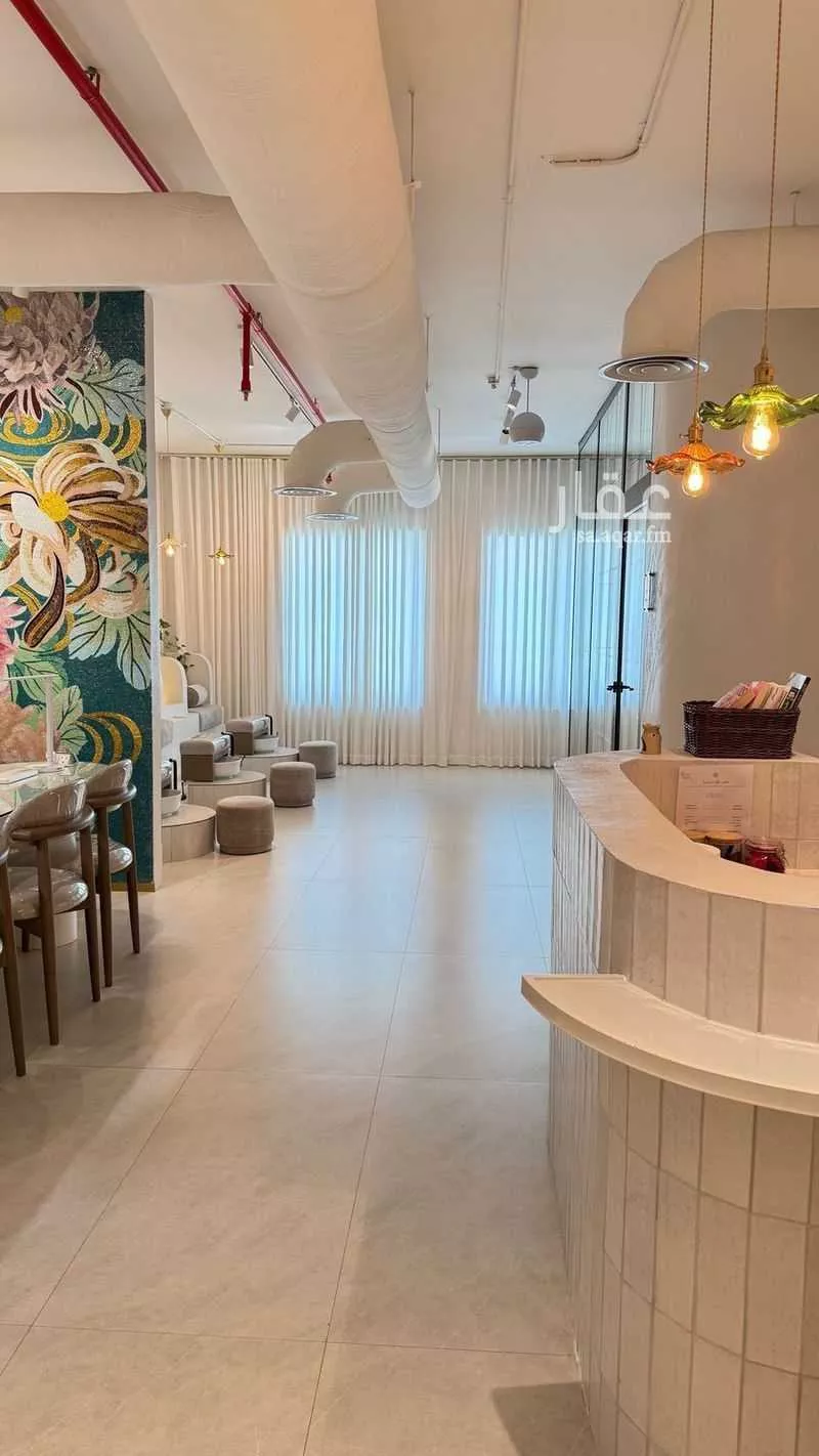 محل للإيجار في حي الروابي, مدينة الخبر, المنطقة الشرقية 1 صورة