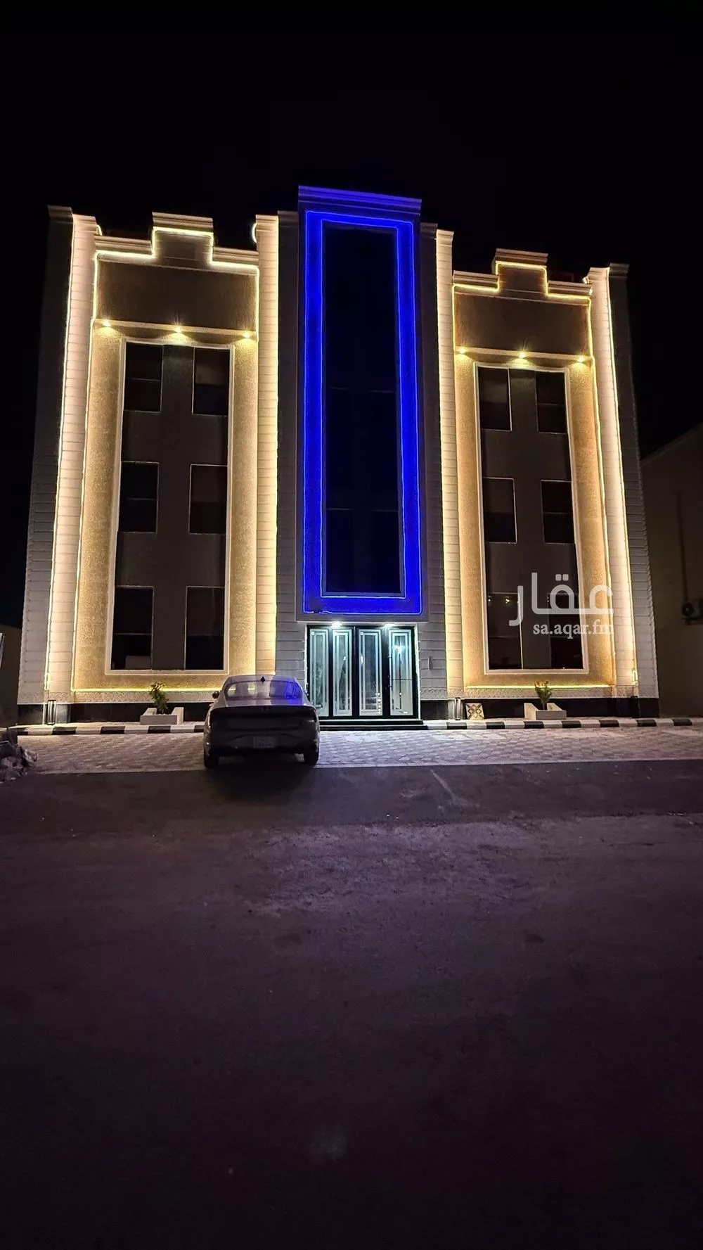 شقة للبيع في شارع السر, حي الرحاب 2, مدينة جازان, منطقة جازان 1 صورة