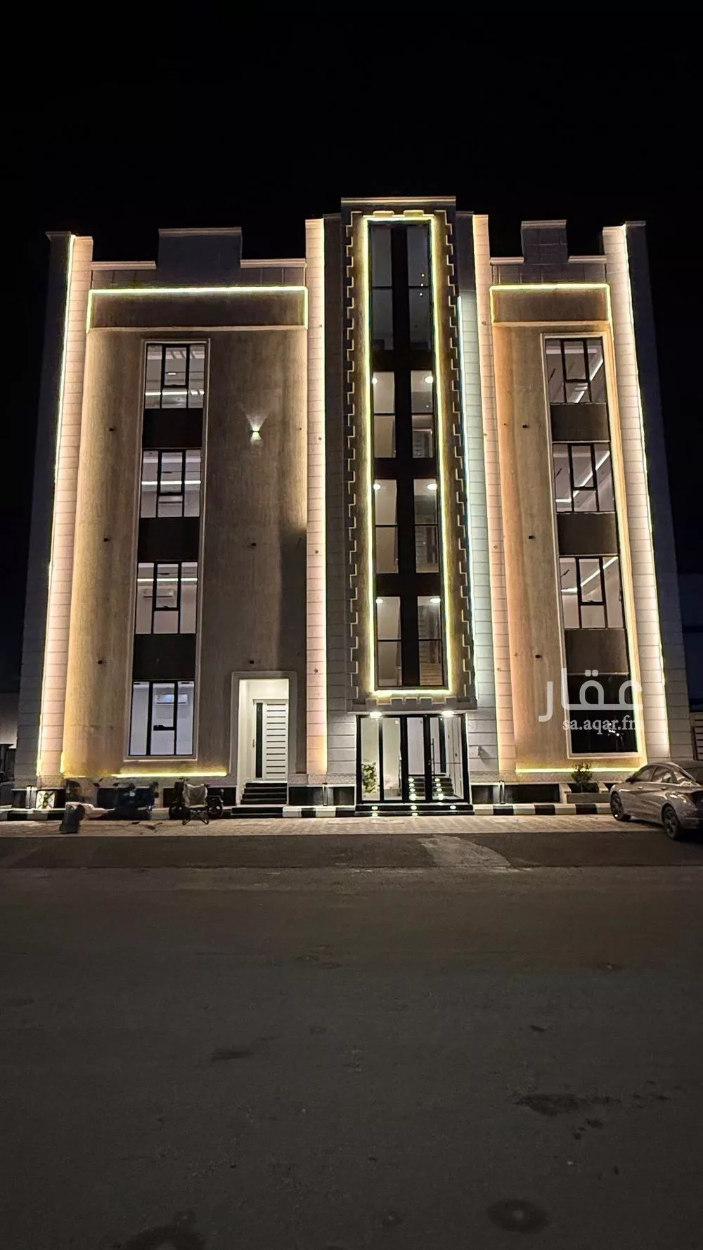 دور للبيع في حي الرحاب 2, مدينة جازان, منطقة جازان 1 صورة