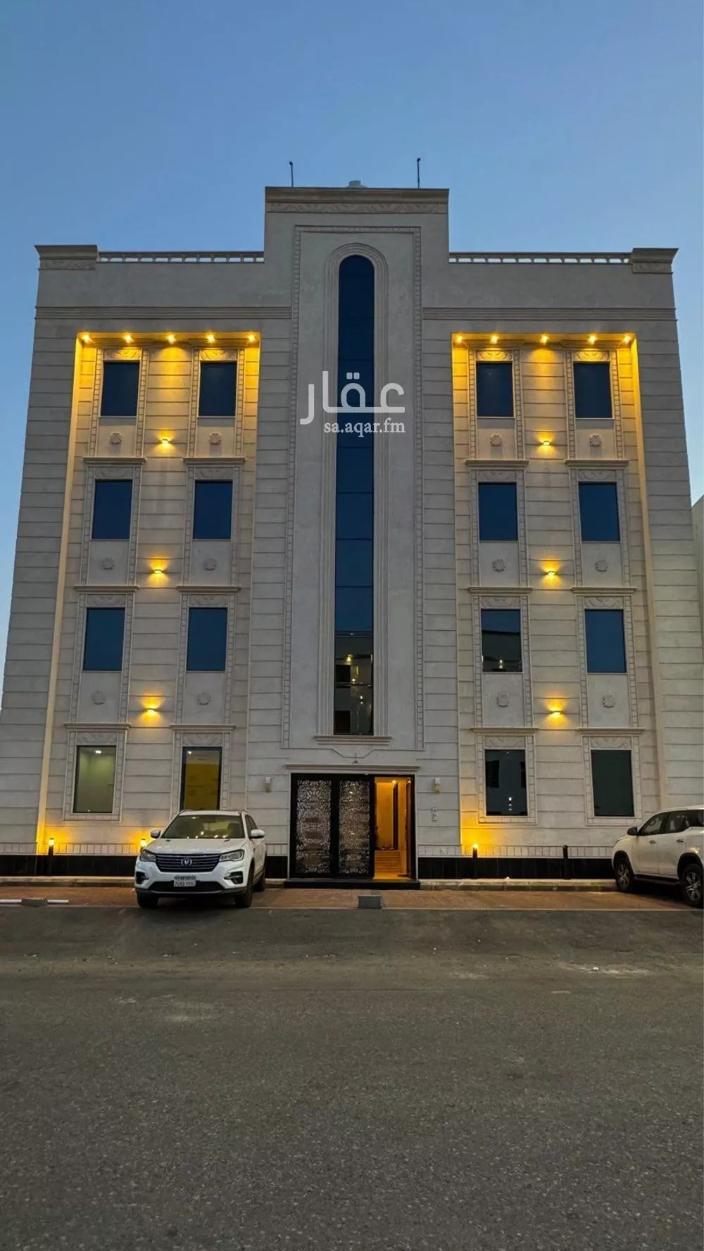 شقة للبيع في شارع شارع 44 ز, حي المحمدية 2, مدينة جازان, منطقة جازان 1 صورة