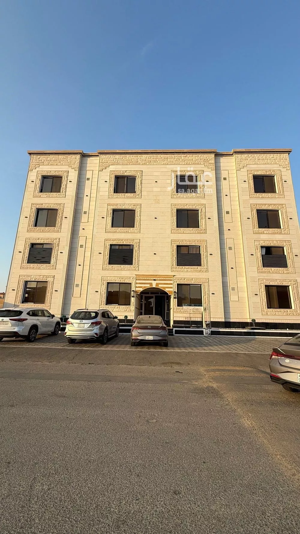 شقة للبيع في شارع موسى علي ابراهيم المخلوطي, حي الشاطئ, مدينة جازان, منطقة جازان 1 صورة