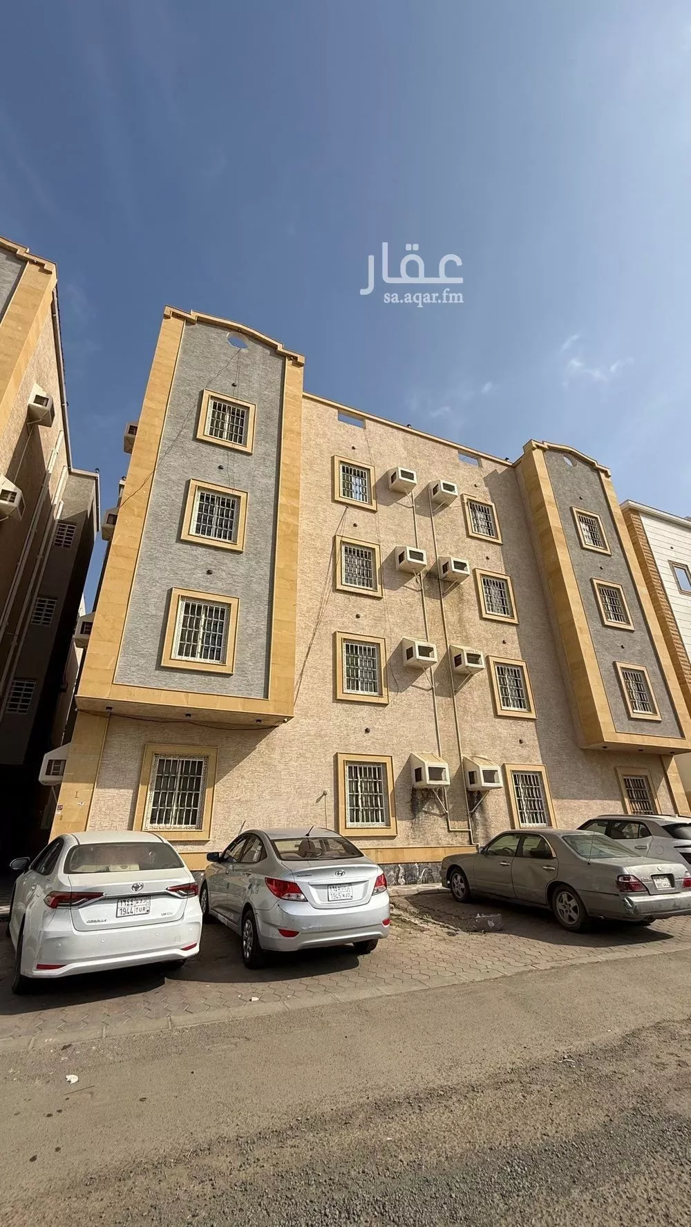 شقة للإيجار في شارع شهيد الدين ثم الوطن محمد حاوي علي ال سالم, حي الروضة, مدينة جازان, منطقة جازان 1 صورة