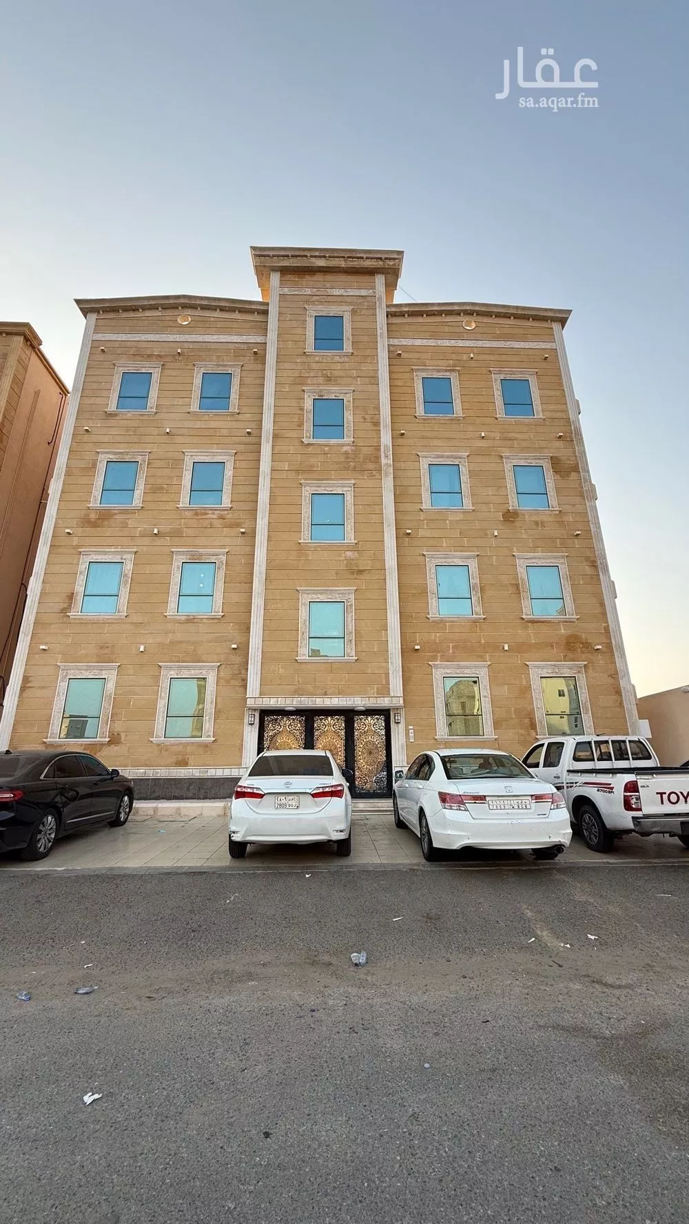 شقة للإيجار في شارع المحمدية 2 19, حي المحمدية 2, مدينة جازان, منطقة جازان 1 صورة