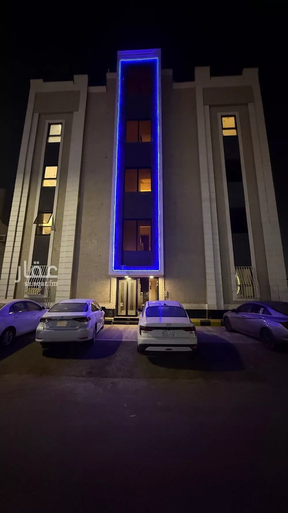 شقة للبيع في شارع منداد الكوخي, حي السويس 1, مدينة جازان, منطقة جازان 1 صورة