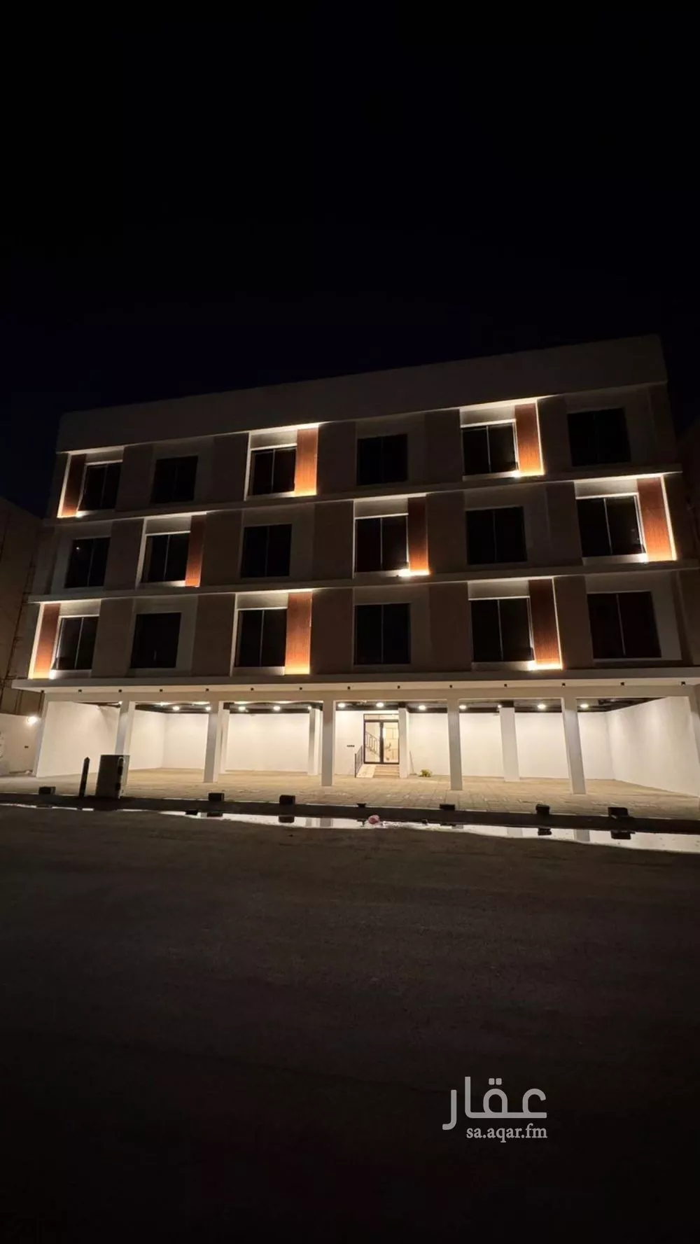 شقة للبيع في شارع 50 هـ, حي الشاطئ, مدينة جازان, منطقة جازان 1 صورة