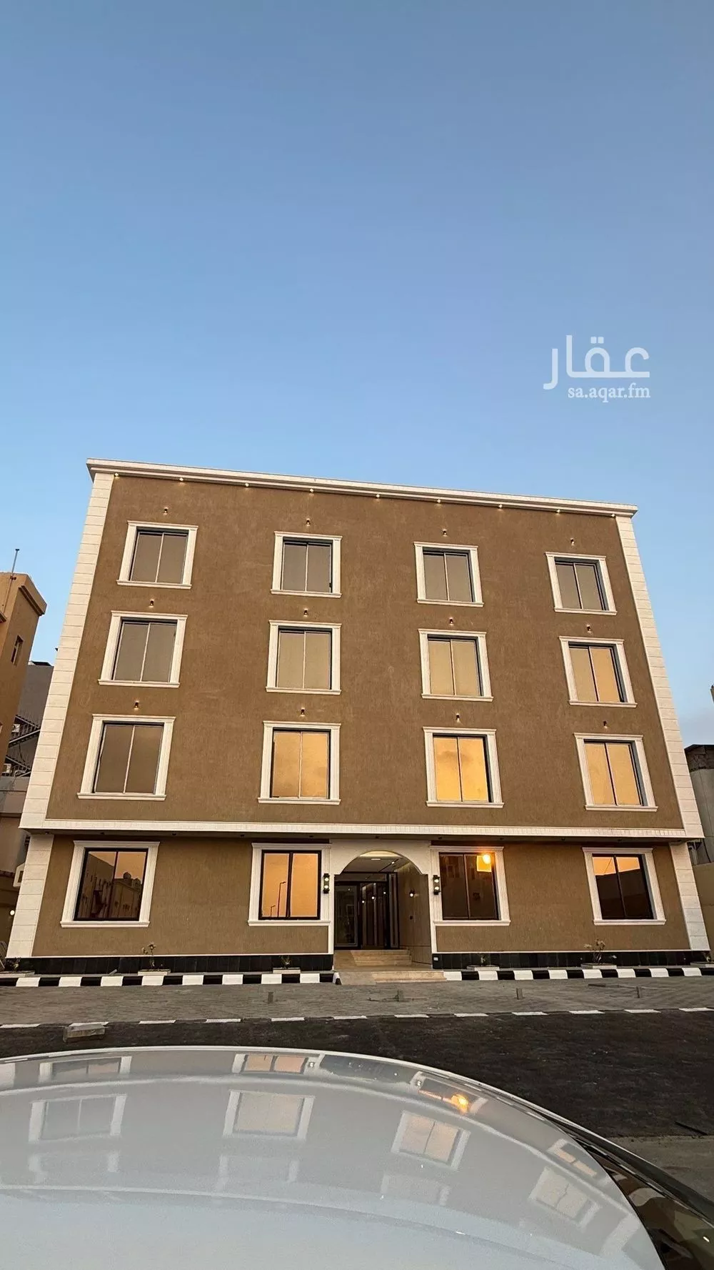 شقة للبيع في شارع ابن بطوطة, حي الشاطئ, مدينة جازان, منطقة جازان 1 صورة