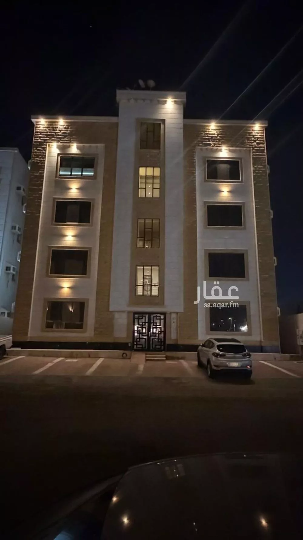 شقة للإيجار في شارع المحمدية 2 19, حي المحمدية 2, مدينة جازان, منطقة جازان 1 صورة