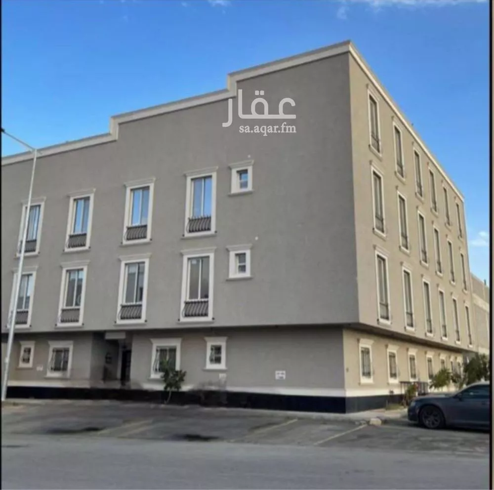 شقة للبيع في شارع النزلة, حي ظهرة لبن, مدينة الرياض, منطقة الرياض 1 صورة