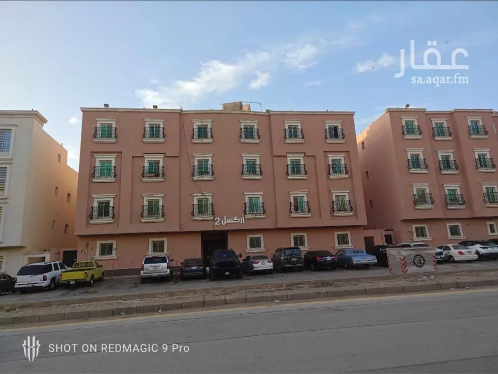 شقة للبيع في شارع لاهور, حي ظهرة لبن, مدينة الرياض, منطقة الرياض 1 صورة