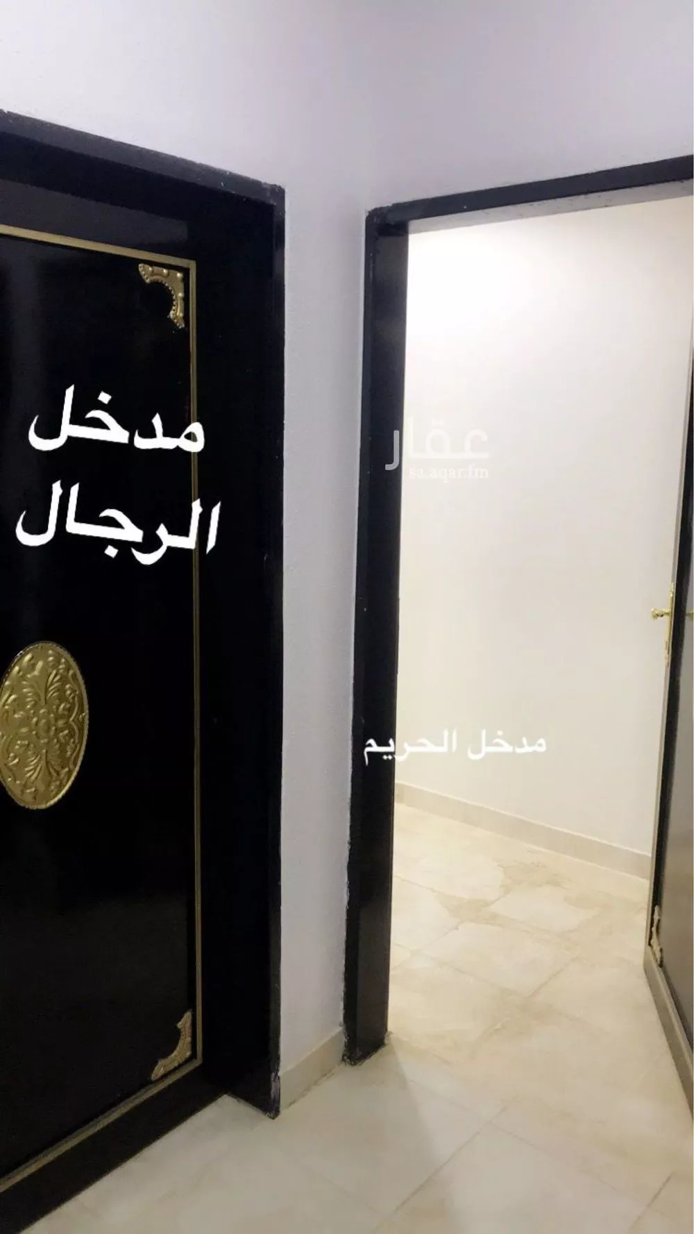 شقة للإيجار في شارع رقم 60, حي ظهرة لبن, مدينة الرياض, منطقة الرياض 1 صورة