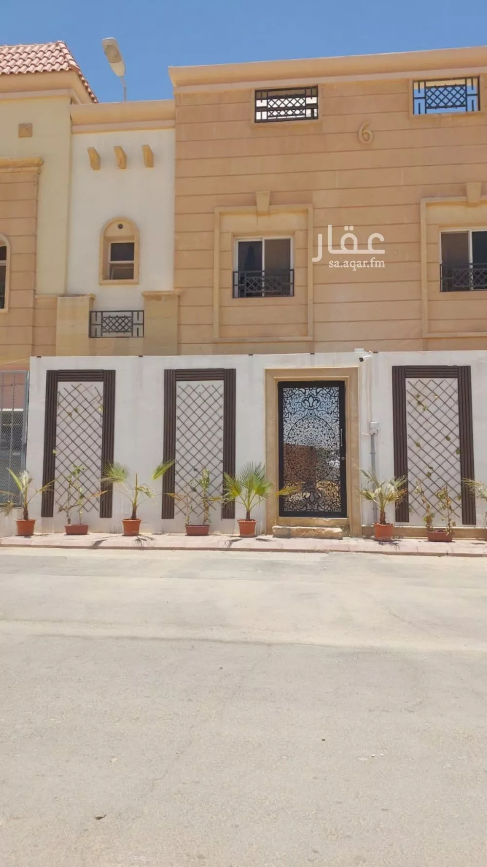 فيلا للبيع في شارع السدود, حي ظهرة لبن, مدينة الرياض, منطقة الرياض 1 صورة