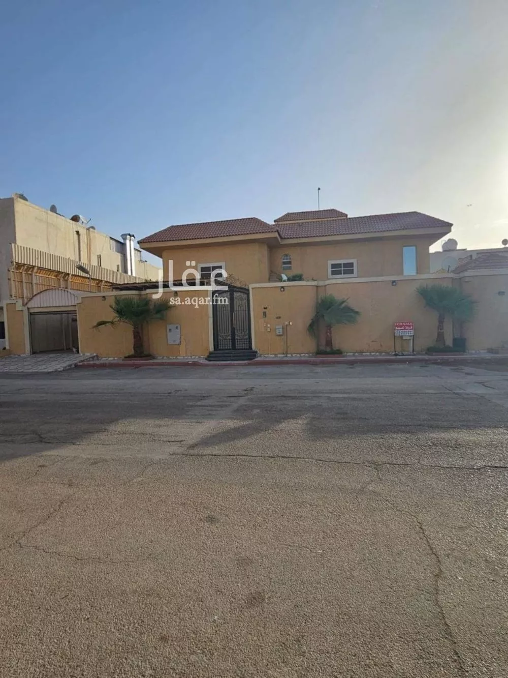 فيلا للبيع في شارع عمارة بن حزم, حي الخليج, مدينة الرياض, منطقة الرياض 1 صورة