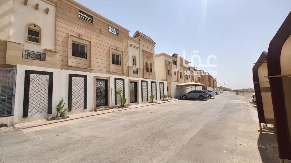 فيلا للبيع في شارع السدود, حي ظهرة لبن, مدينة الرياض, منطقة الرياض 1 صورة