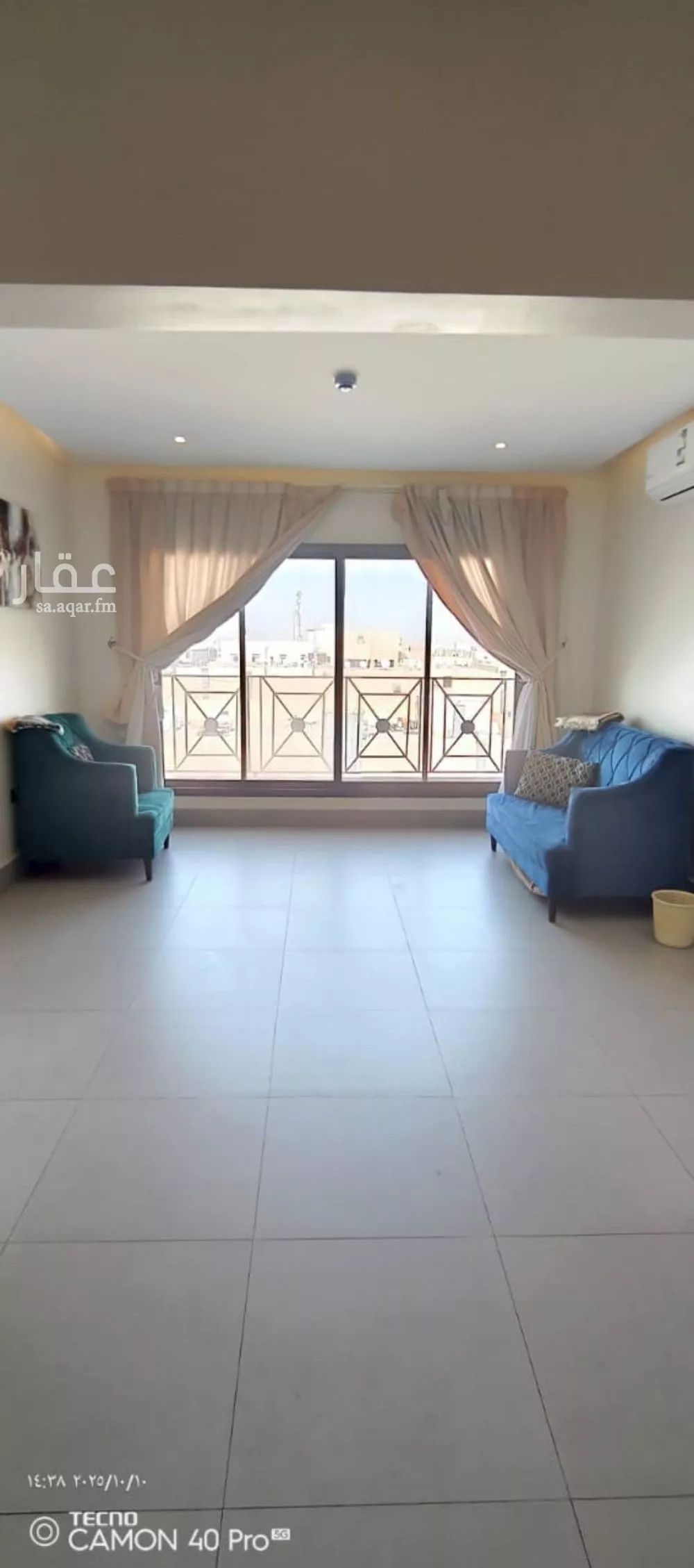 شقة للإيجار في شارع ينبع, حي ظهرة لبن, مدينة الرياض, منطقة الرياض 1 صورة