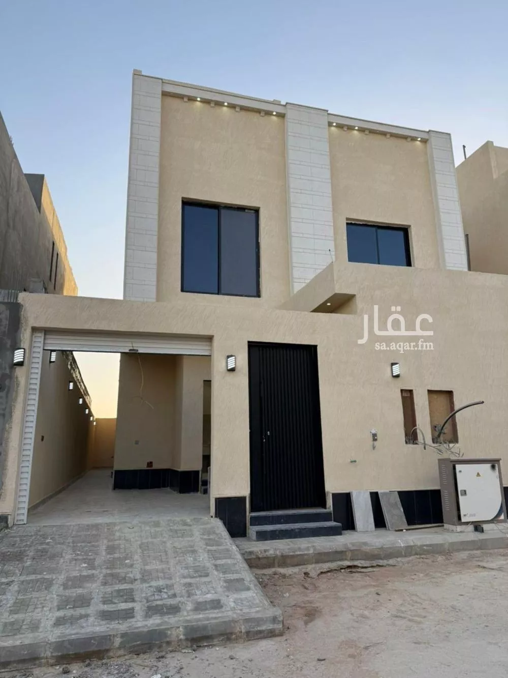 دور للبيع في حي الجنادرية, مدينة الرياض, منطقة الرياض 1 صورة