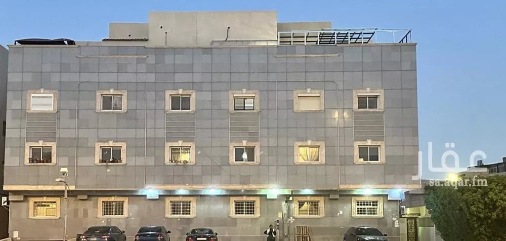 شقة للبيع في شارع البواردي, حي الغدير, مدينة الرياض, منطقة الرياض 1 صورة