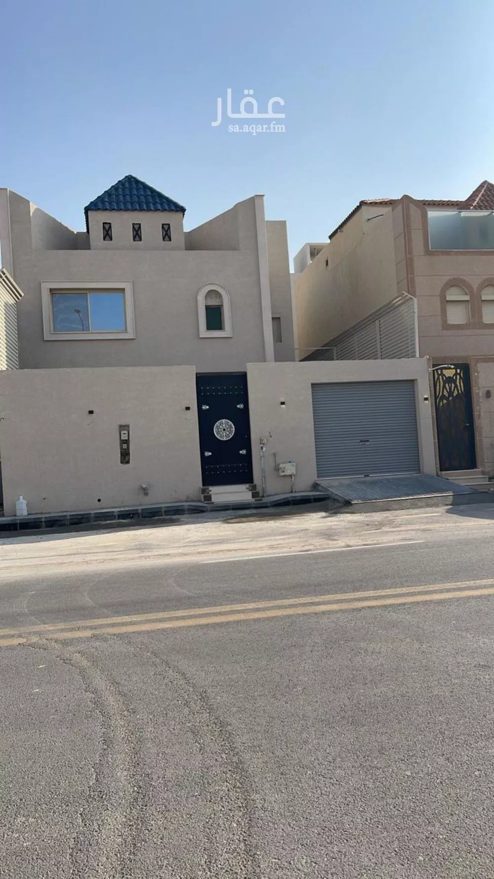 فيلا للبيع في شارع مالك بن أنس, حي النرجس, مدينة الرياض, منطقة الرياض 1 صورة