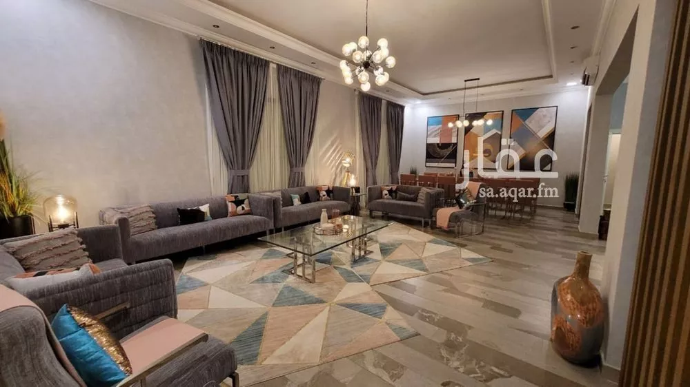 فيلا للبيع في شارع ظهره العودة غرب 99, حي ظهره العودة غرب, مدينة الدرعية, منطقة الرياض 1 صورة