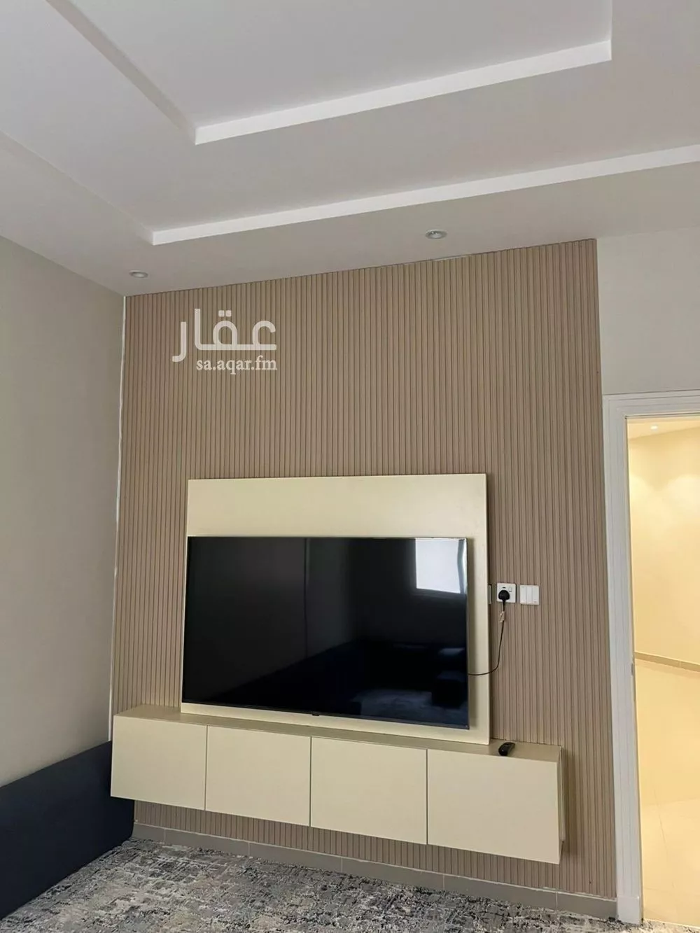 شقة للبيع في شارع وادي وج, حي الملقا, مدينة الرياض, منطقة الرياض 1 صورة
