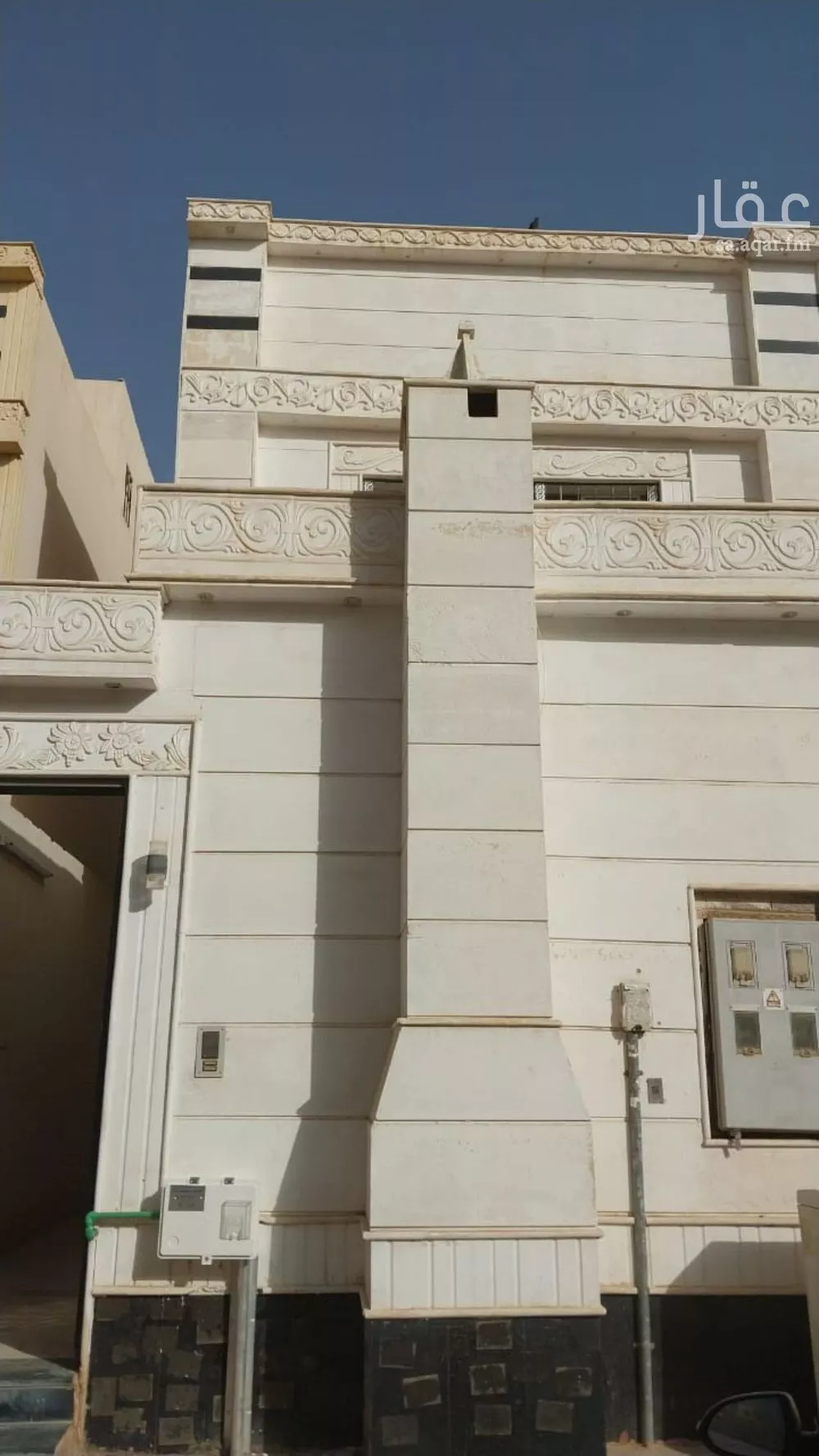 شقة للبيع في شارع هدبة بن مصعب, حي الرمال, مدينة الرياض, منطقة الرياض 1 صورة