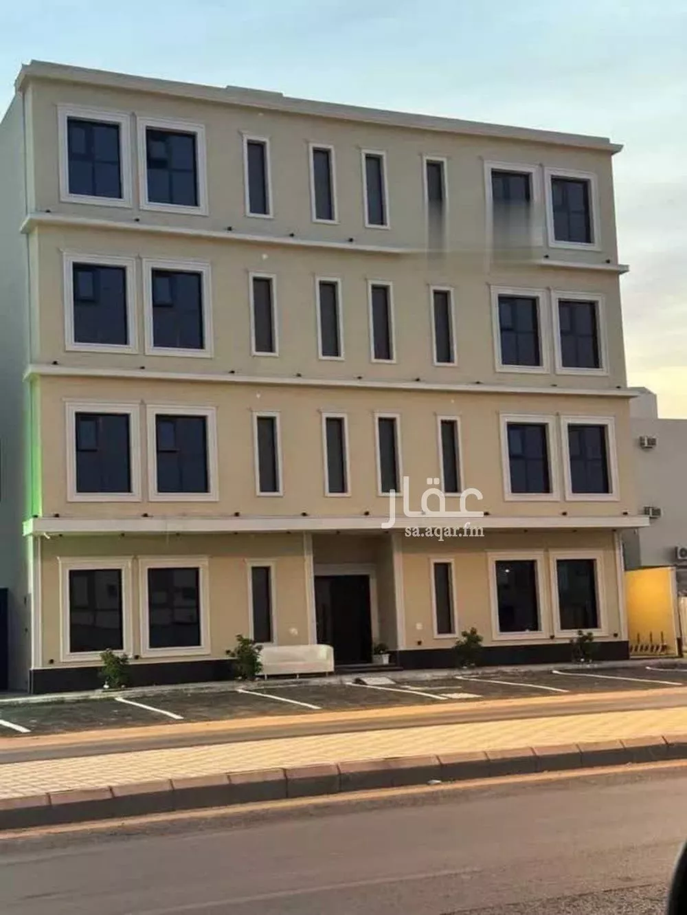 شقة للبيع في شارع الأمير سعود بن محمد بن مقرن, حي طويق, مدينة الرياض, منطقة الرياض 1 صورة