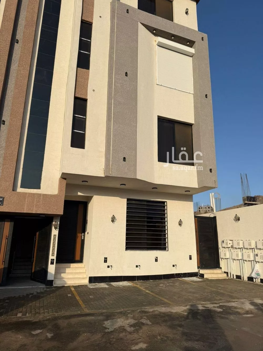 شقة للإيجار في شارع عمرو بن الجموح, حي البديع, مدينة أبها, منطقة عسير 1 صورة