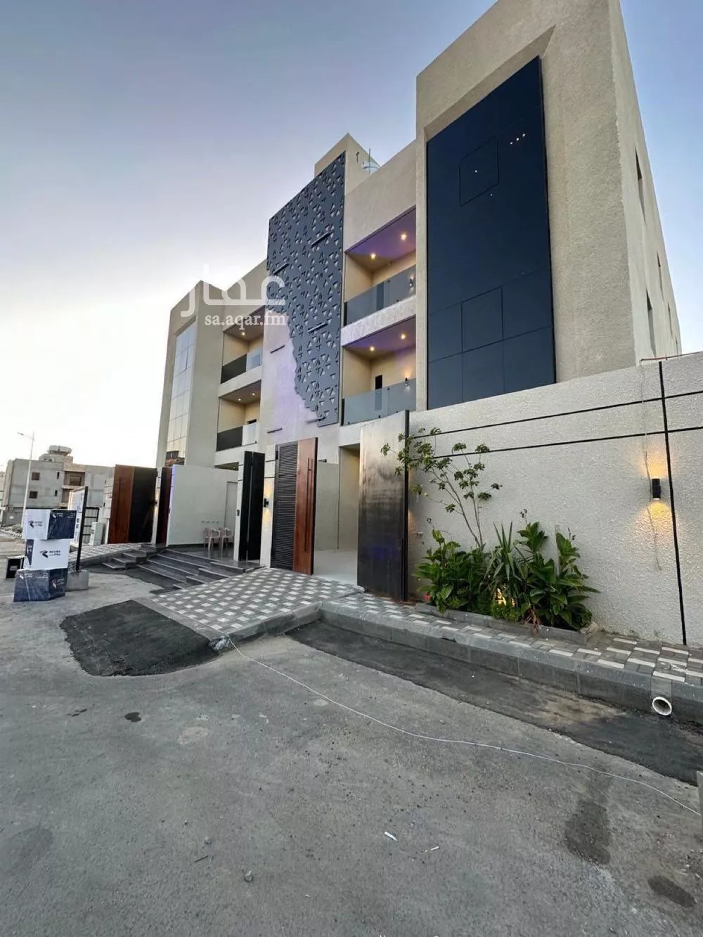 شقة للبيع في حي الضيافة, مدينة خميس مشيط, منطقة عسير 1 صورة