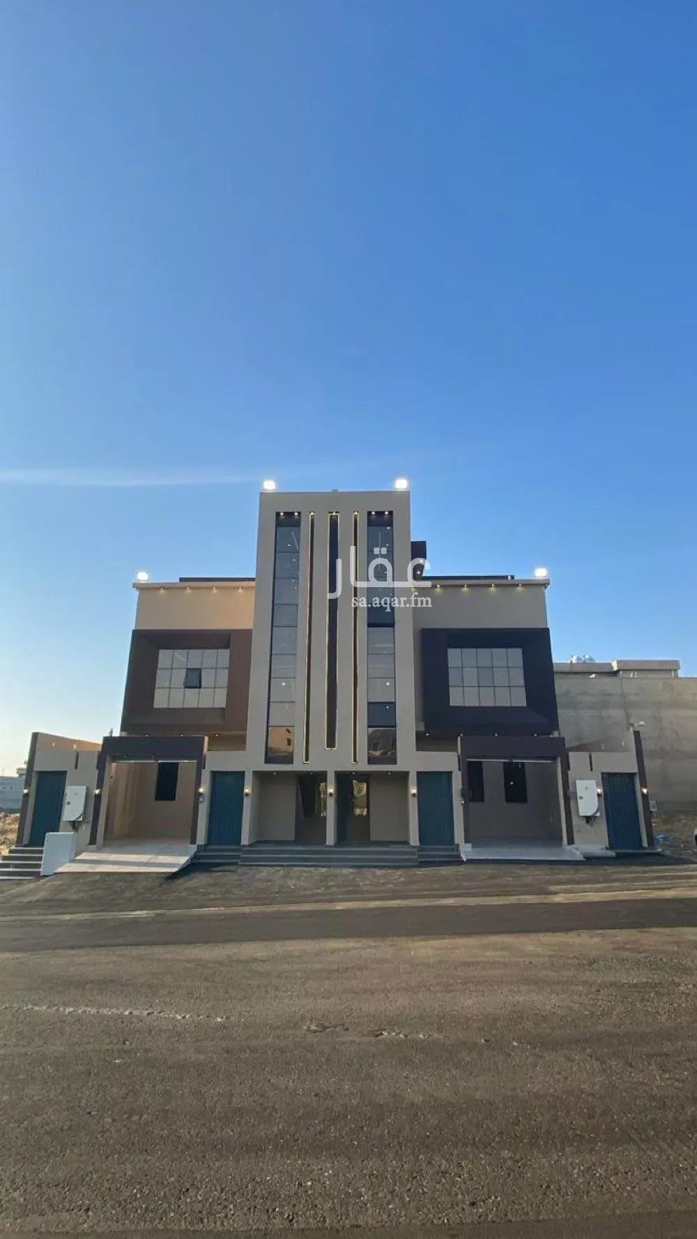 شقة للبيع في حي الزهور, مدينة أبها, منطقة عسير 1 صورة