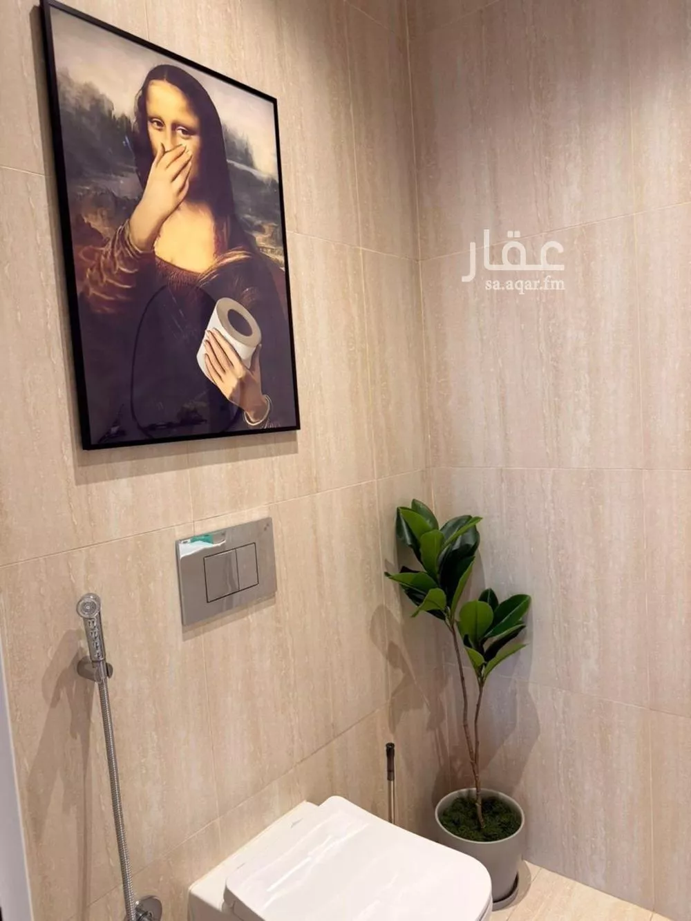 شقة للإيجار في شارع سعيد بن نفيل, حي الرمال, مدينة الرياض, منطقة الرياض 1 صورة