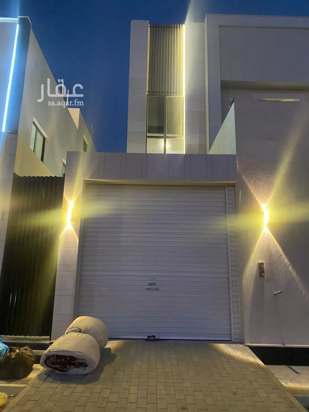 دور للبيع في شارع يحيى المنقاري, حي البيان, مدينة الرياض, منطقة الرياض 1 صورة