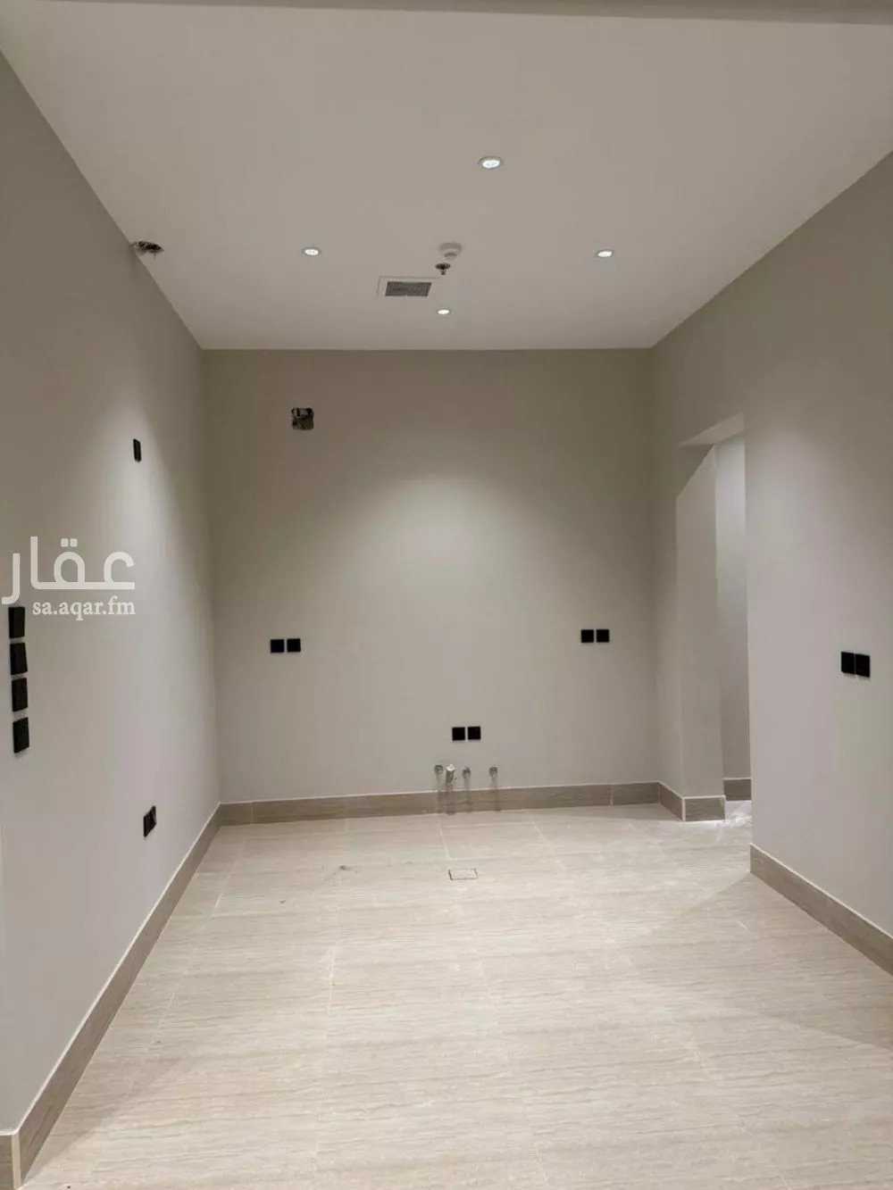 شقة للبيع في شارع ابن البرهان النحاس, حي الرمال, مدينة الرياض, منطقة الرياض 1 صورة