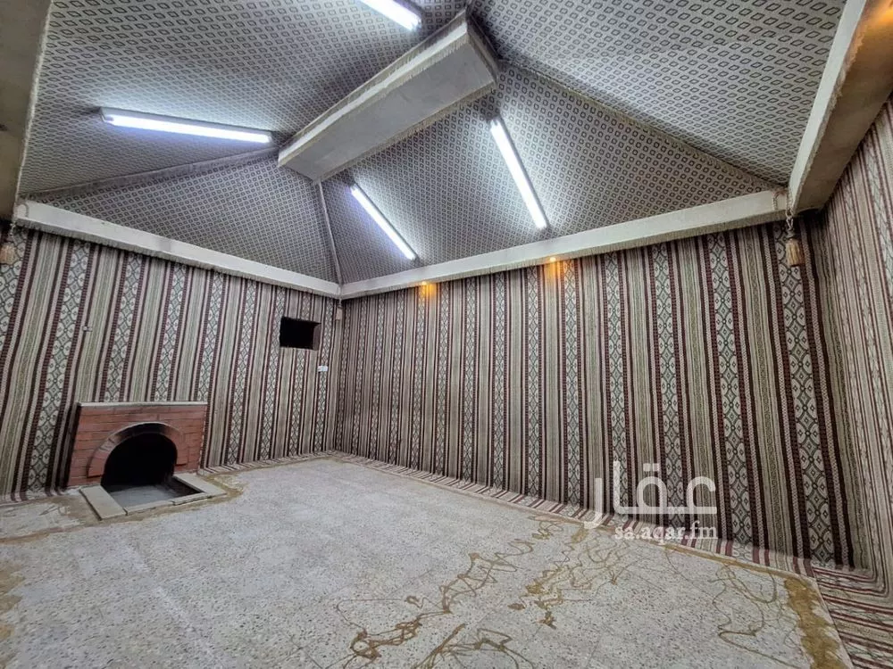 استراحة للإيجار في شارع أحمد بن عامر بن حسن السعدي, حي الرمال, مدينة الرياض, منطقة الرياض 1 صورة