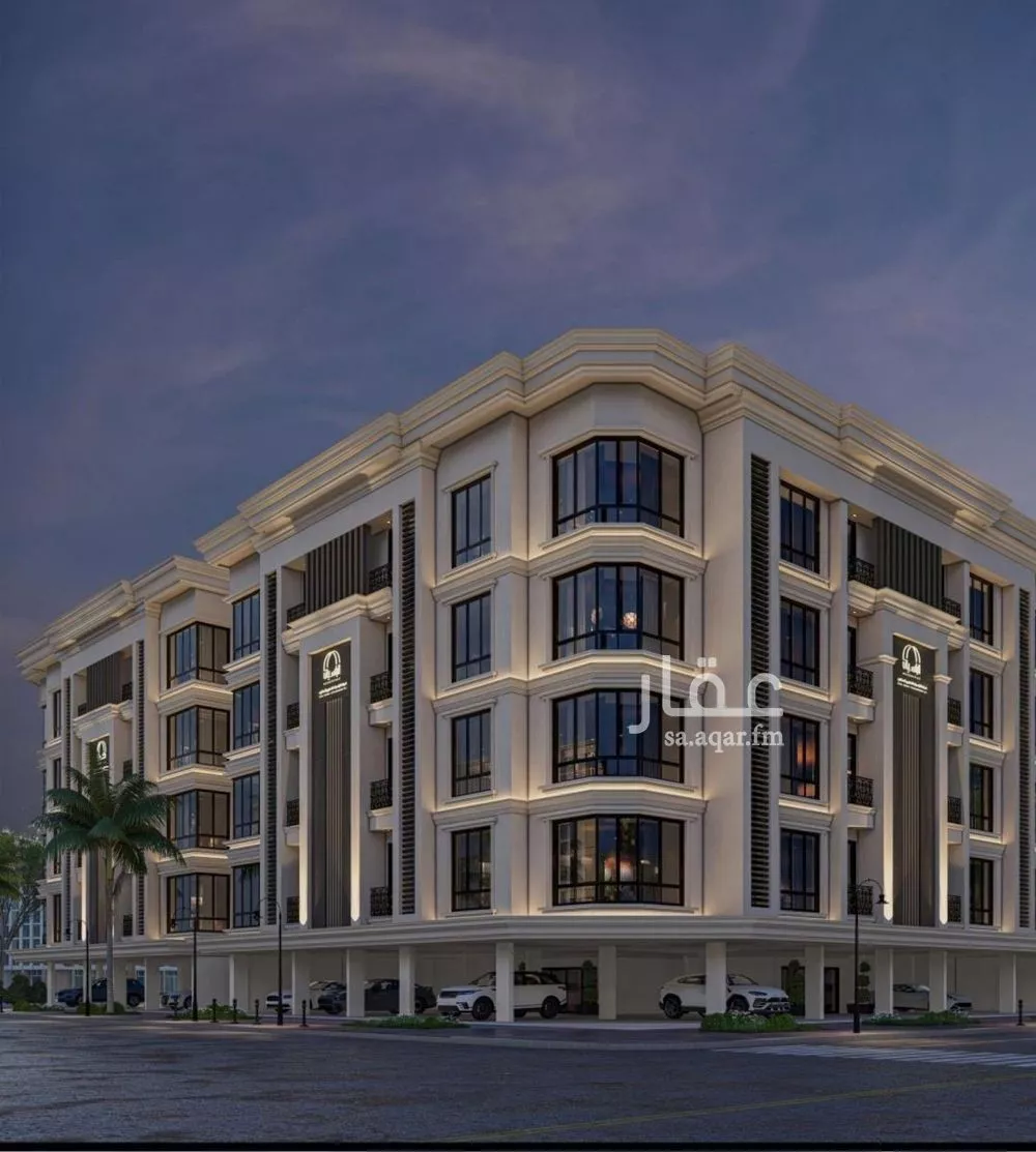 شقة للبيع في شارع الامير عبدالمجيد, حي الصواري, مدينة جدة, منطقة مكة المكرمة 1 صورة