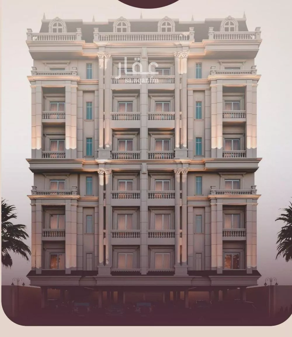 شقة للبيع في شارع المنار, حي المنار, مدينة جدة, منطقة مكة المكرمة 1 صورة