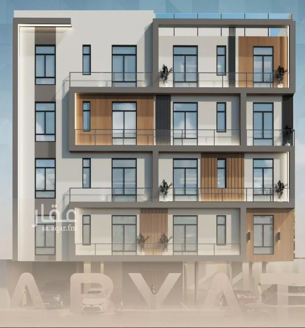 شقة للبيع في شارع ابراهيم العواجي, حي الحمراء, مدينة جدة, منطقة مكة المكرمة 1 صورة