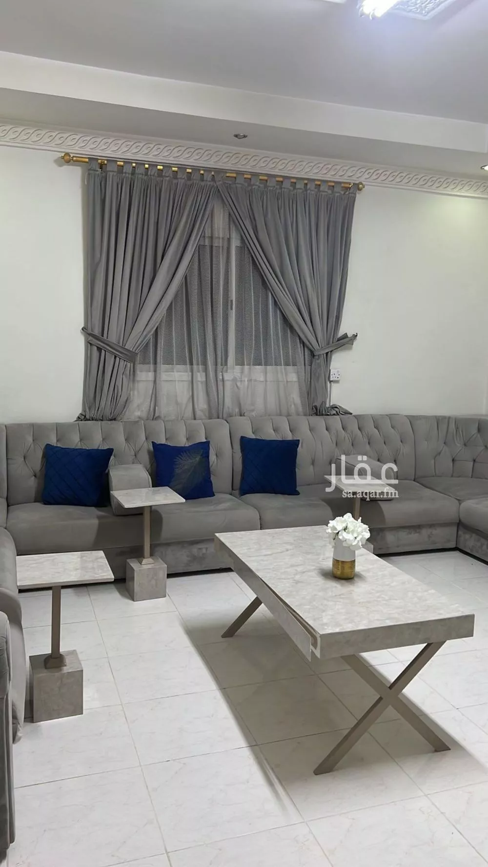 فيلا للبيع في شارع وادي جليل, حي القادسية, مدينة الرياض, منطقة الرياض 1 صورة