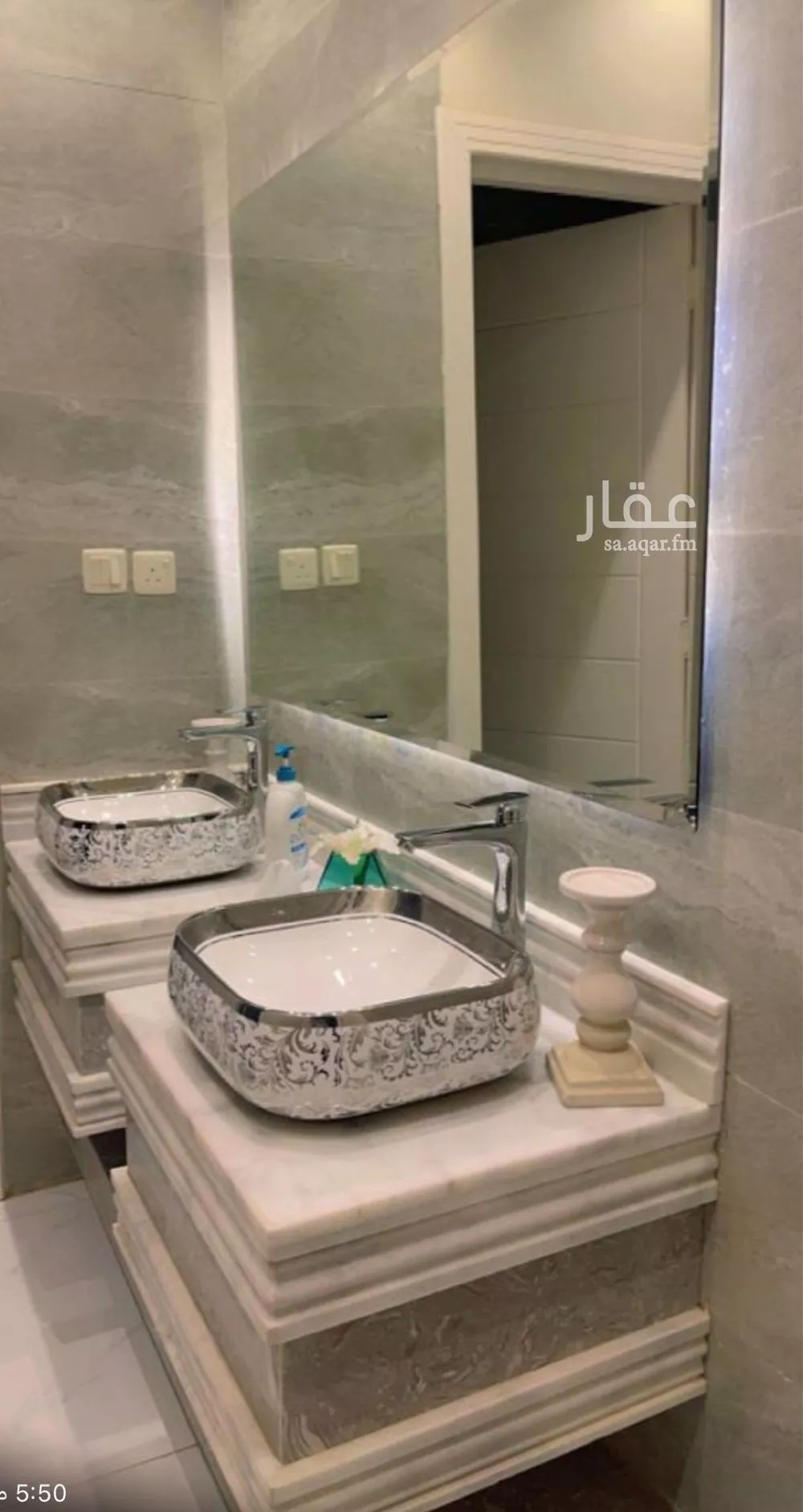 فيلا للبيع في شارع إسماعيل الأزدي, حي المونسية, مدينة الرياض, منطقة الرياض 1 صورة